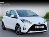 Toyota Yaris Image 1