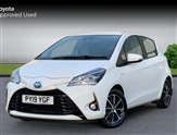 Toyota Yaris Image 3