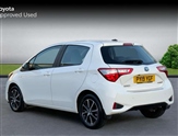 Toyota Yaris Image 6