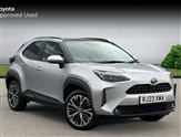 Toyota Yaris Image 1