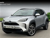 Toyota Yaris Image 6