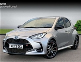 Toyota Yaris Image 3