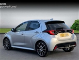 Toyota Yaris Image 6