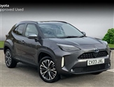 Toyota Yaris Image 1