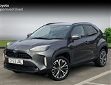 Toyota Yaris Image 5