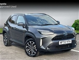 Toyota Yaris Image 1