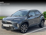 Toyota Yaris Image 5
