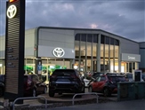 Toyota Yaris Image 3