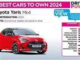 Toyota Yaris Image 2