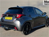 Toyota Yaris Image 3