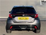 Toyota Yaris Image 4
