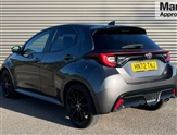 Toyota Yaris Image 5