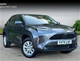 Toyota Yaris Image 2