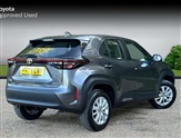 Toyota Yaris Image 3