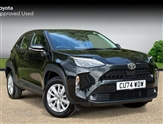 Toyota Yaris Image 2