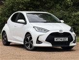 Toyota Yaris Image 1