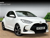 Toyota Yaris Image 2