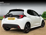 Toyota Yaris Image 3