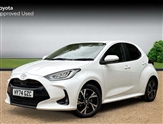 Toyota Yaris Image 4