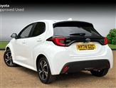 Toyota Yaris Image 5