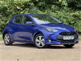 Toyota Yaris Image 1