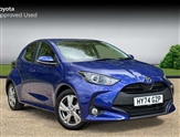 Toyota Yaris Image 2