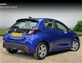 Toyota Yaris Image 3