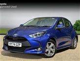 Toyota Yaris Image 4