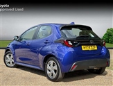 Toyota Yaris Image 5
