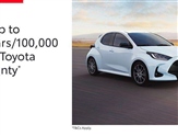 Toyota Yaris Image 6