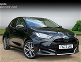 Toyota Yaris Image 2