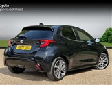 Toyota Yaris Image 3
