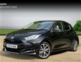 Toyota Yaris Image 4