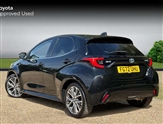 Toyota Yaris Image 5