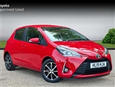 Toyota Yaris Image 2