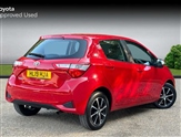 Toyota Yaris Image 3