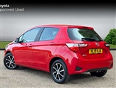 Toyota Yaris Image 5