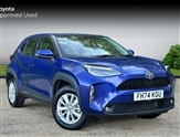 Toyota Yaris Image 2