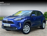 Toyota Yaris Image 4