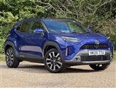 Toyota Yaris Image 1