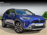 Toyota Yaris Image 2