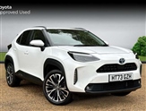 Toyota Yaris Image 2