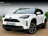 Toyota Yaris Image 4