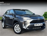 Toyota Yaris Image 5