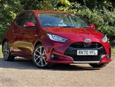 Toyota Yaris Image 1