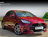 Toyota Yaris Image 2