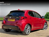 Toyota Yaris Image 3