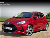 Toyota Yaris Image 4