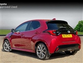 Toyota Yaris Image 5