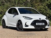 Toyota Yaris Image 1